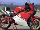 1985 Ducati 750 F1 Desmo